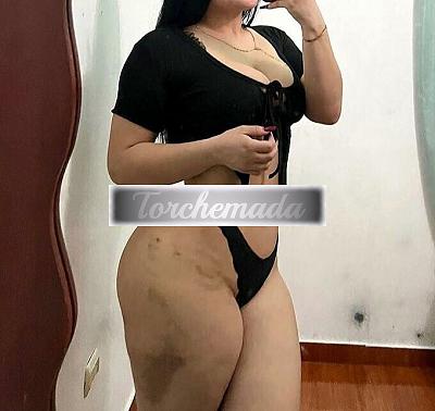 Girl Regina del Pompino  Novara