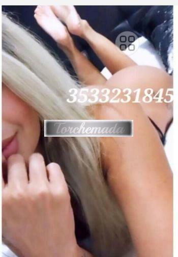 Girl Grazia  Chieti