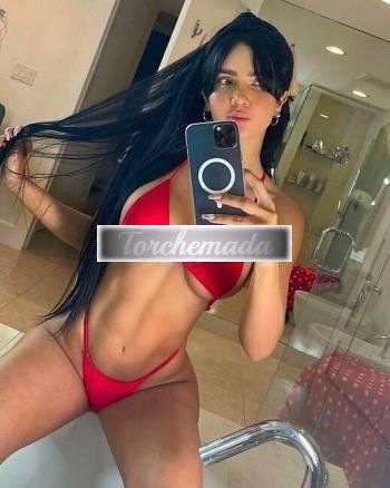Girl Diva  Brindisi