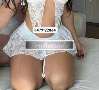 Girl Vogliosa Studentessa  Siena