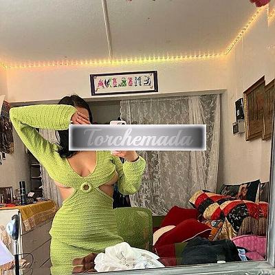 Girl Felina Ragazza  Padova