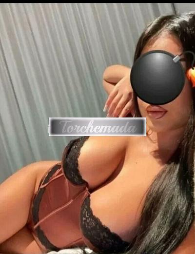 Girl Spettacolare Coinvolgente  Monza