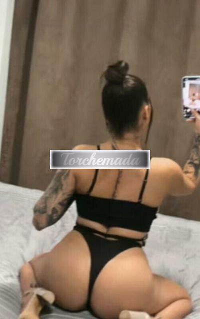 Girl Bellissima Modella  Verona