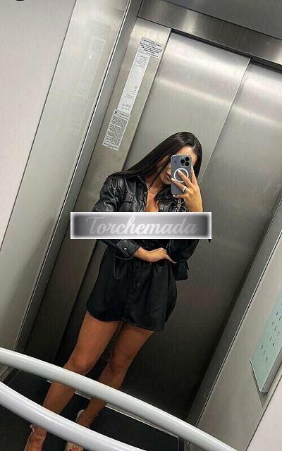 Girl Trasgressiva Maestra  Torino