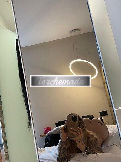 Girl Sexy Coinvolgente  Latina