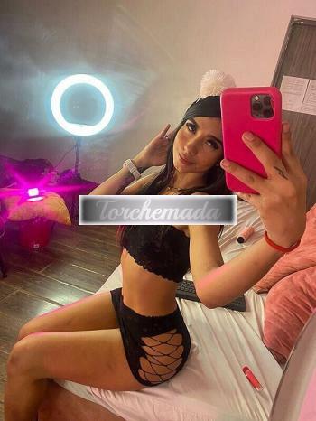 Girl Sexy Graziosa  Macerata