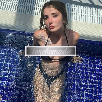 Girl Piccantissima Bambola  Firenze