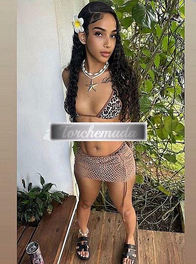 Girl Bellissima Sensuale  Salerno