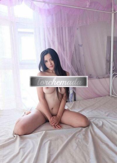 Girl Bellissima Esibizionista  Padova