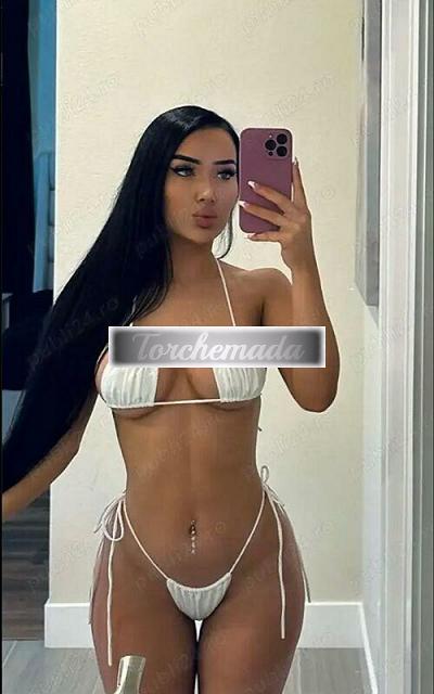 Girl Felina Amabile  Treviso