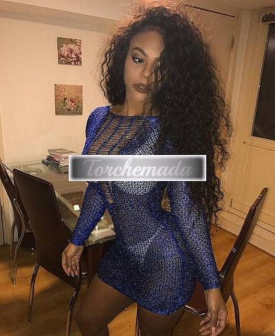 Girl Strepitosa Girl  Ragusa