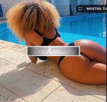 Girl Esplosiva Studentessa  Foggia
