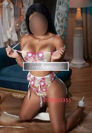 Girl Pamela  Sassari