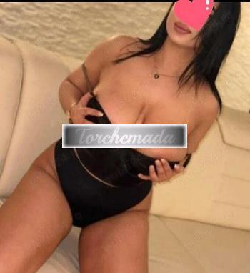 Girl Sexy Maestra  Avellino
