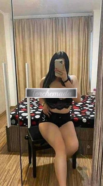 Girl Calda Sirena  Sassari