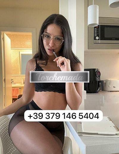 Girl Solo video chiamate  Reggio Emilia