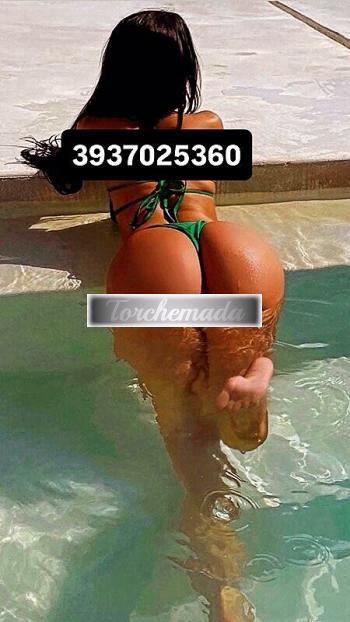 Girl Esplosiva Amabile  Lecco