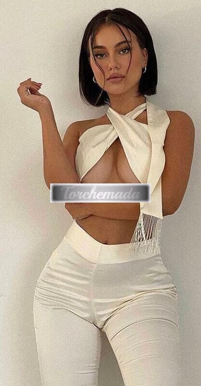 Girl Trasgressiva Maestra  Lecce