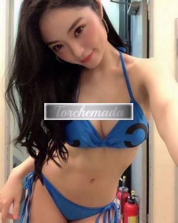 Girl Piccantissima Ragazza  Genova