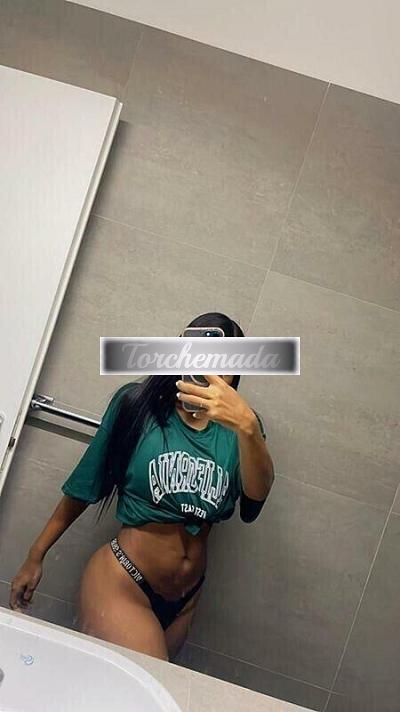 Girl Massaggio e Piacere Sensuale  Pisa