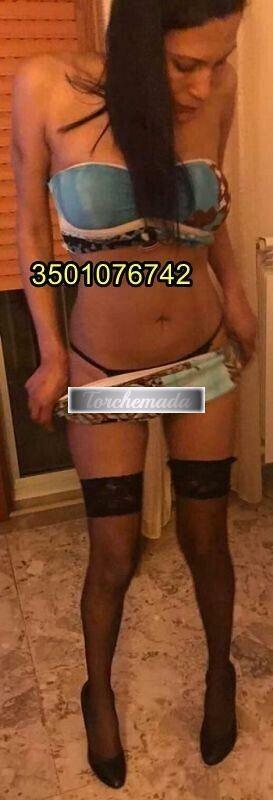 Girl Giulia  Campobasso