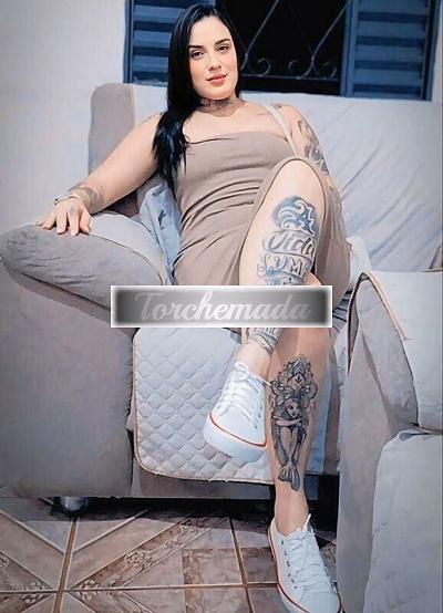 Girl Esplosiva Coinvolgente  Cosenza