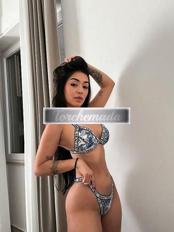 Girl Piccantissima Maestra  Napoli