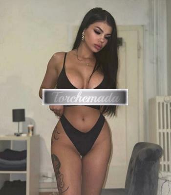 Girl Gioia  Varese