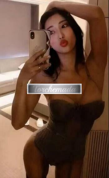 Girl Piccantissima Girl  Treviso