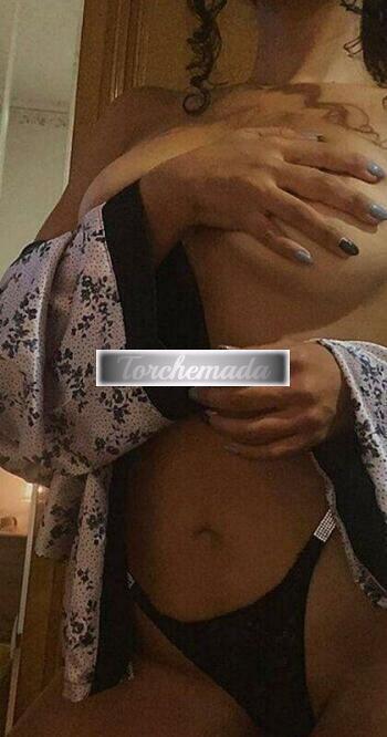 Girl Piccantissima Coinvolgente  Catanzaro