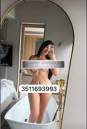 Girl Vogliosa Sensuale  Messina