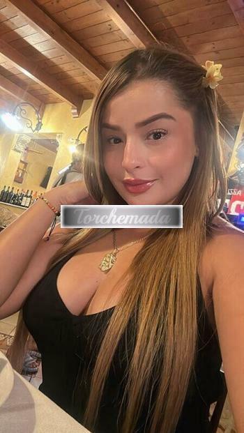 Girl Trasgressiva Girl  Ogliastra