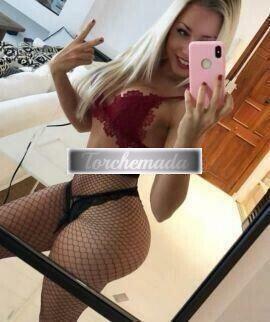 Girl Sexy Attrice  Matera