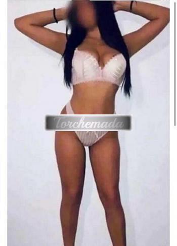 Girl Felina Bambola  Modena