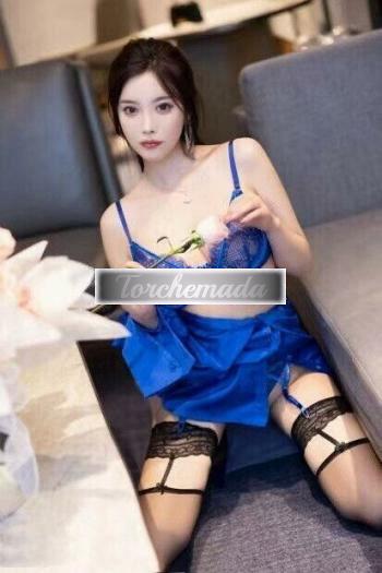 Girl Passione Orientale  Brindisi