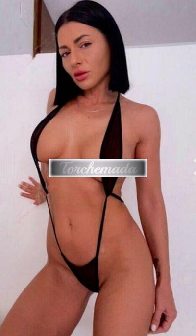 Girl Piccantissima Amabile  Ferrara