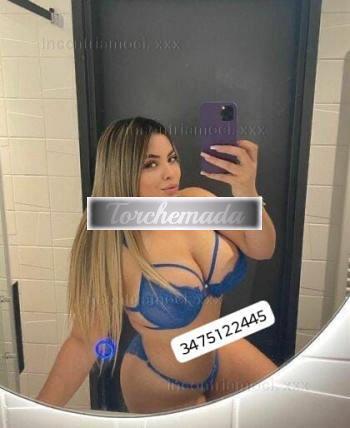 Girl Felina Studentessa  Brescia