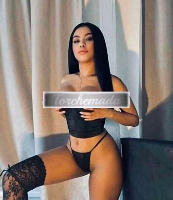 Girl Felina Girl  Cremona