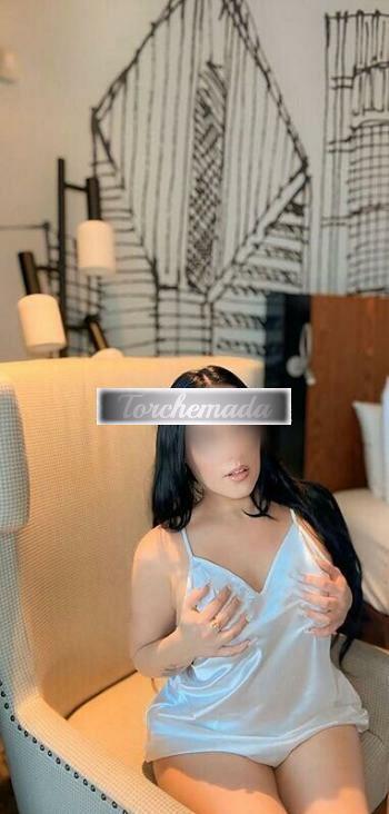 Girl Strepitosa Modella  Genova