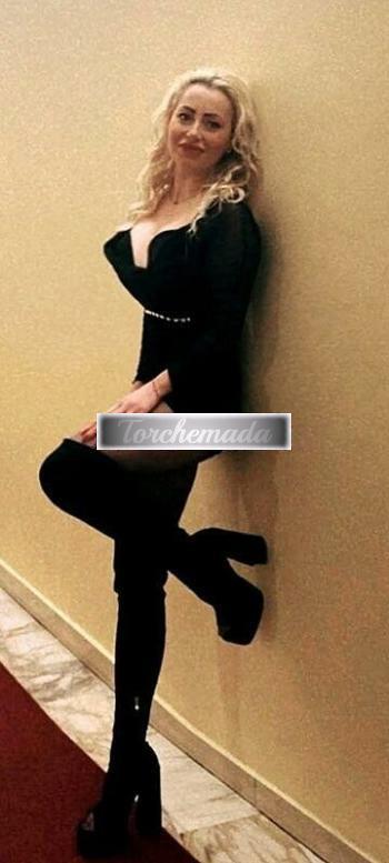 Girl Seno Naturale Bollente  Milano