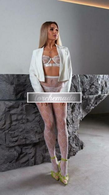 Girl Piccantissima Attrice  Imperia