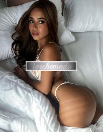 Girl Bellissima Girl  Bergamo