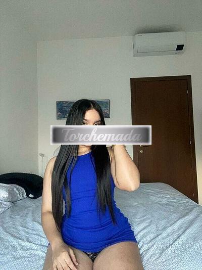 Girl Spettacolare Attrice  Milano