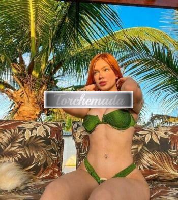 Girl Bellissima Sirena  Lecce