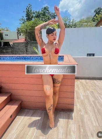 Girl Spettacolare Coinvolgente  Brindisi