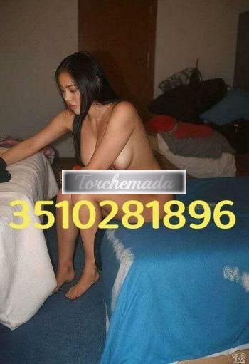 Girl Incanto Orientale Passionale  Cremona