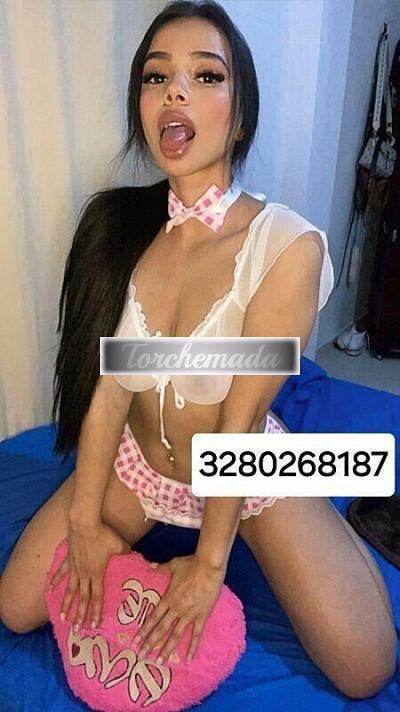 Girl Giada  Reggio Emilia