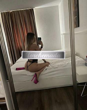 Girl Trasgressiva Maestra  Padova