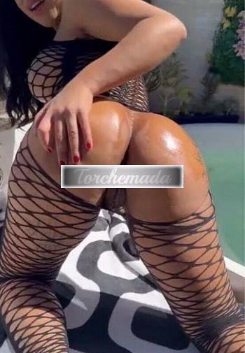 Girl Esplosiva Amabile  L'Aquila