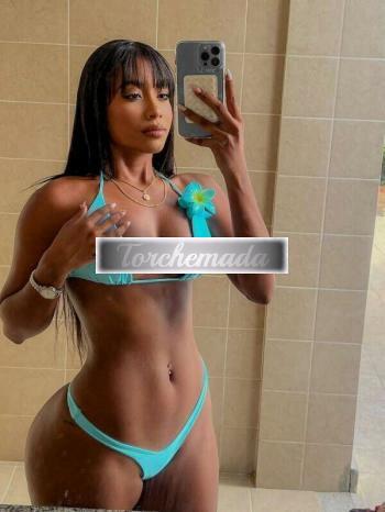 Girl Calda Amabile  Brescia